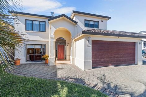 Photo of property in 153a Bucklands Beach Road, Bucklands Beach, Auckland, 2012