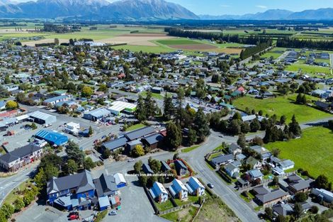 Photo of property in 14 Barkers Road, Methven, 7730