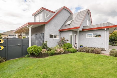 Photo of property in 19 Chelsea Avenue, Richmond, 7020