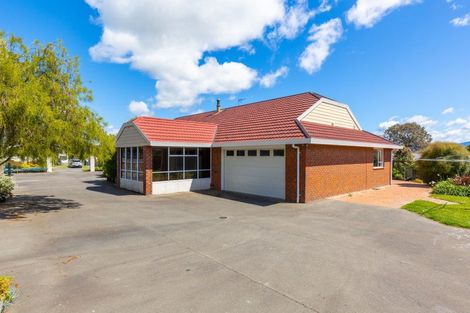 Photo of property in 225 Redwood Street, Witherlea, Blenheim, 7201