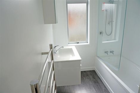 Photo of property in 124 Newcastle Street, Windsor, Invercargill, 9810