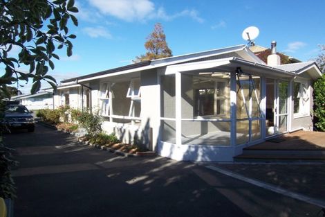 Photo of property in 279 Avonhead Road, Avonhead, Christchurch, 8042