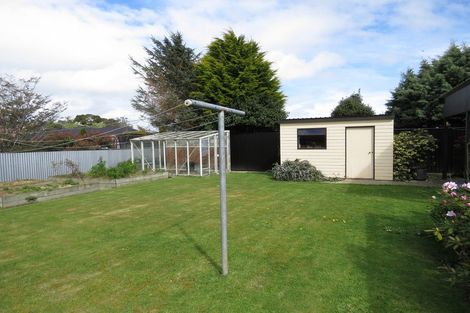 Photo of property in 23 Craig Street, Waikiwi, Invercargill, 9810