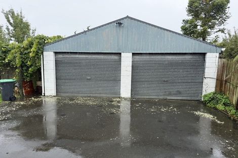 Photo of property in 8 Nyoli Street, Northcote, Christchurch, 8052