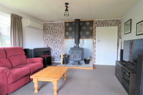 Photo of property in 21 Oban Street, Holmes Hill, Oamaru, 9401
