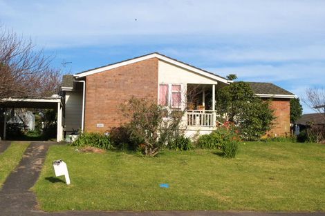 Photo of property in 29 Chelburn Crescent, Mangere East, Auckland, 2024