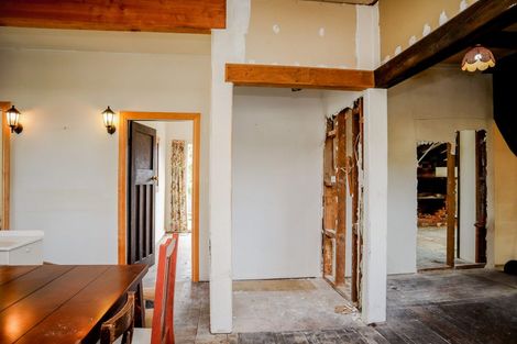 Photo of property in 9 Ohau Street, Dobson, Greymouth, 7805