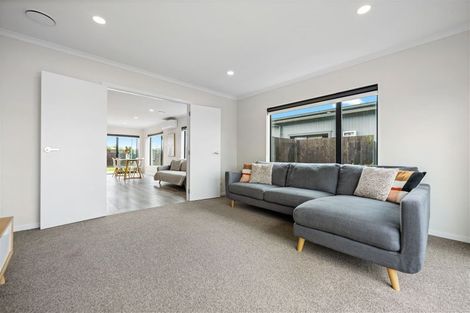 Photo of property in 29 Capper Crescent, Chartwell, Hamilton, 3210