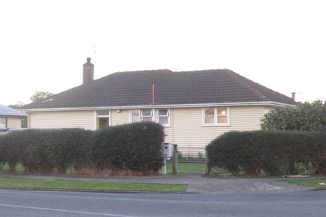 Photo of property in 44 Treadwell Street, Naenae, Lower Hutt, 5011