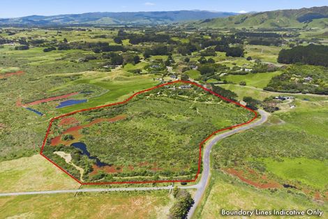Photo of property in 234 Te Hapua Road, Te Horo, Otaki, 5581