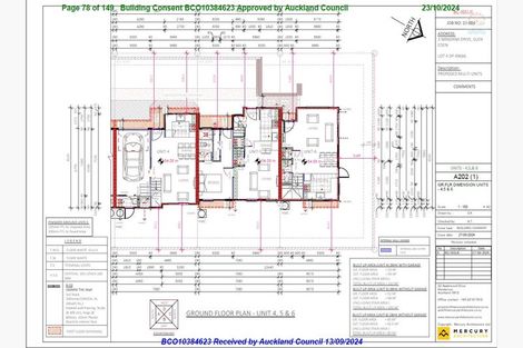 Photo of property in 3 Nandana Drive, Glen Eden, Auckland, 0602