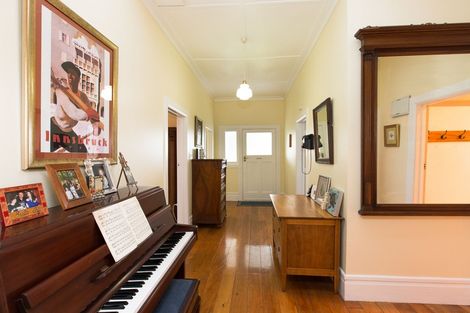 Photo of property in 339 Stoney Creek Road, Kelvin Grove, Palmerston North, 4470