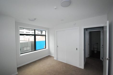 Photo of property in 12/5 Ebor Street, Te Aro, Wellington, 6011