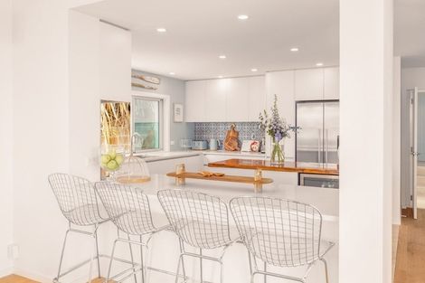 Photo of property in 4 Melleray Place, Redcliffs, Christchurch, 8081