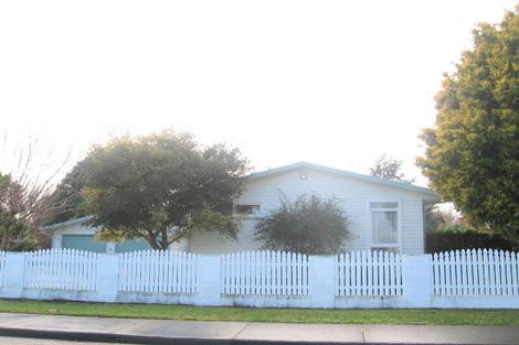 Photo of property in 4 Plymouth Road, Flaxmere, Hastings, 4120