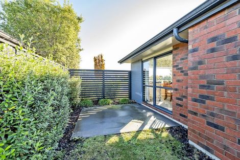 Photo of property in 66 Shillingford Boulevard, Rolleston, 7615