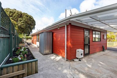 Photo of property in 48c Britannia Street, Petone, Lower Hutt, 5012