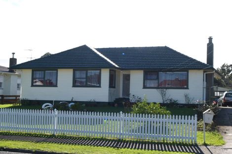 Photo of property in 2 Appleby Place, Mangere East, Auckland, 2024