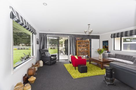 Photo of property in 40 Devils Bridge Road, Weston, Oamaru, 9492