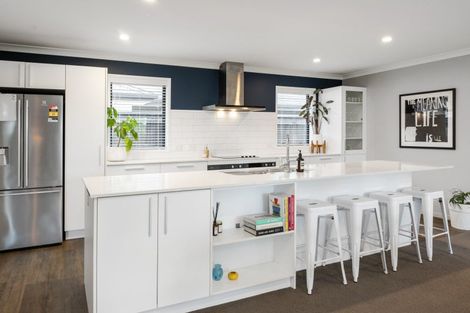 Photo of property in 3 Spitfire Drive, Burleigh, Blenheim, 7201