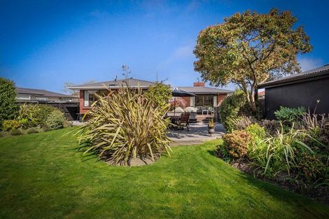 Photo of property in 10 Charles Upham Avenue, Hillmorton, Christchurch, 8025