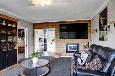 Photo of property in 1812 Opunake Road, Mahoe, Hawera, 4679