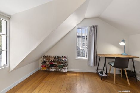 Photo of property in 265 Tinakori Road, Thorndon, Wellington, 6011