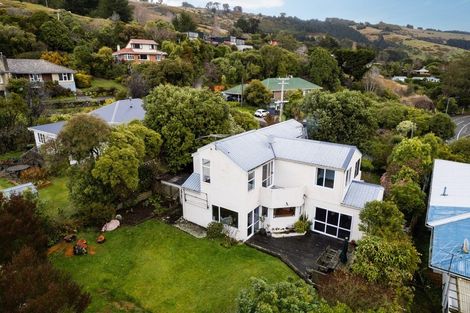 Photo of property in 6 Rosehill Road, Macandrew Bay, Dunedin, 9077