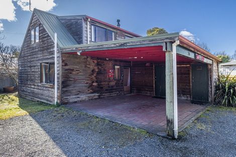 Photo of property in 26 Moore Street, Ohakune, 4625