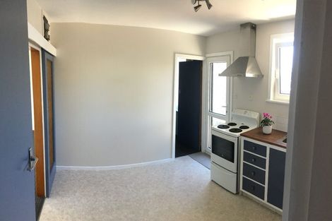 Photo of property in 3/23 Oxley Avenue, St Albans, Christchurch, 8014