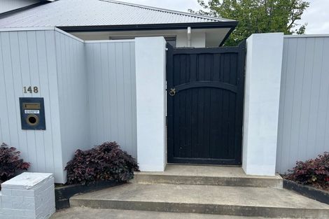 Photo of property in 148 Straven Road, Fendalton, Christchurch, 8014