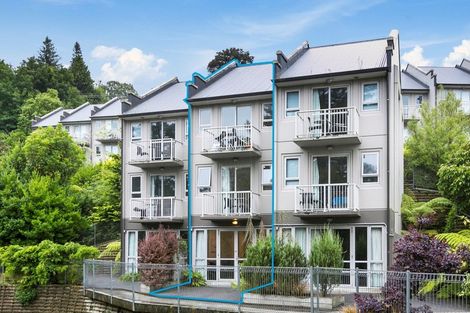 Photo of property in 14/73 Buccleugh Street, North East Valley, Dunedin, 9010