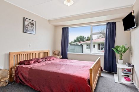 Photo of property in 8 Jellyman Place, Springlands, Blenheim, 7201