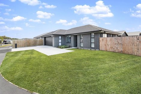 Photo of property in 165 Georgina Street, Marshland, Christchurch, 8083