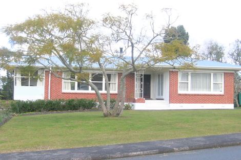 Photo of property in 2/13 Gills Avenue, Papakura, 2110