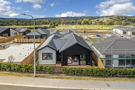 Photo of property in 27 Puhinui Avenue, Warkworth, 0981