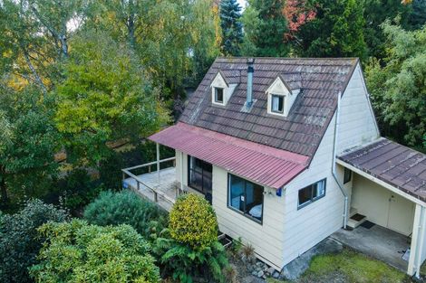 Photo of property in 23a Lee Street, Ohakune, 4625