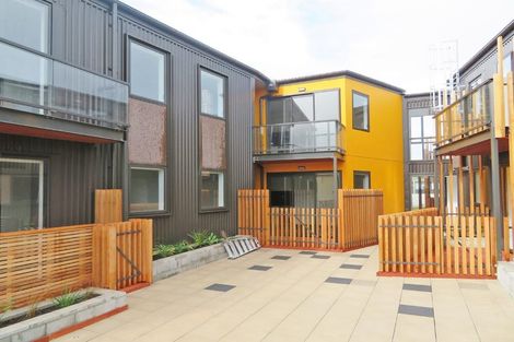 Photo of property in The Firemans Apartments, 108/321 Jackson Street, Petone, Lower Hutt, 5012