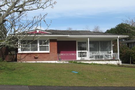 Photo of property in 29 Hanover Place, Pahurehure, Papakura, 2113