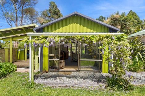 Photo of property in 22 Pakawau Bush Road, Pakawau, Collingwood, 7073