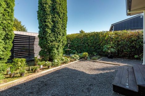 Photo of property in 61 Wood Street, Greytown, 5712