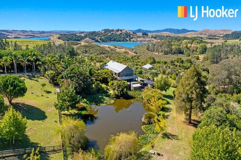 Photo of property in 134 Phillips Road, Kaiwaka, 0573