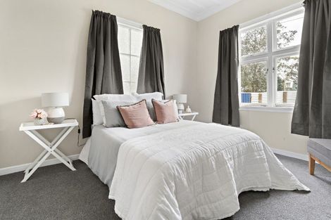 Photo of property in 130 Fitzherbert Street, Featherston, 5710