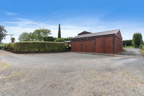 Photo of property in 299 Fitzgerald Road, Drury, 2577