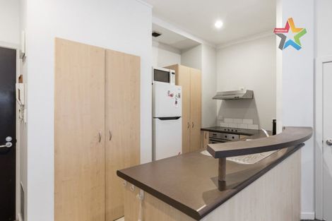 Photo of property in Mendosa Terraces Apartments, 26/9 Ebor Street, Te Aro, Wellington, 6011