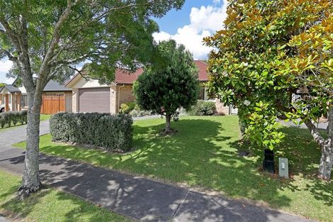Photo of property in 6 Lantern Court, Henderson, Auckland, 0612