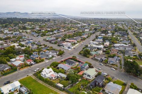 Photo of property in 20 Effingham Street, North New Brighton, Christchurch, 8083