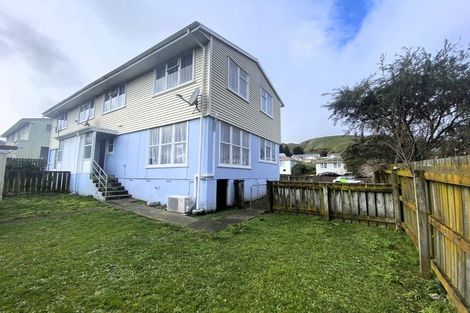 Photo of property in 41-43 Corinna Street, Waitangirua, Porirua, 5024