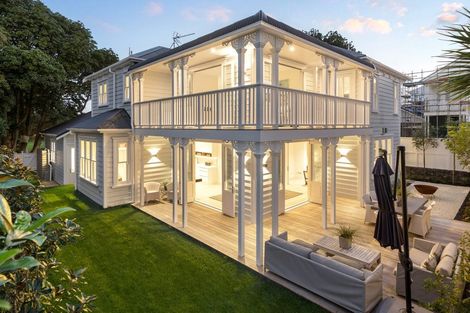 Photo of property in 92e Marsden Avenue, Mount Eden, Auckland, 1024