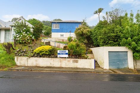 Photo of property in 6 Thomson Street, Lookout Point, Dunedin, 9011